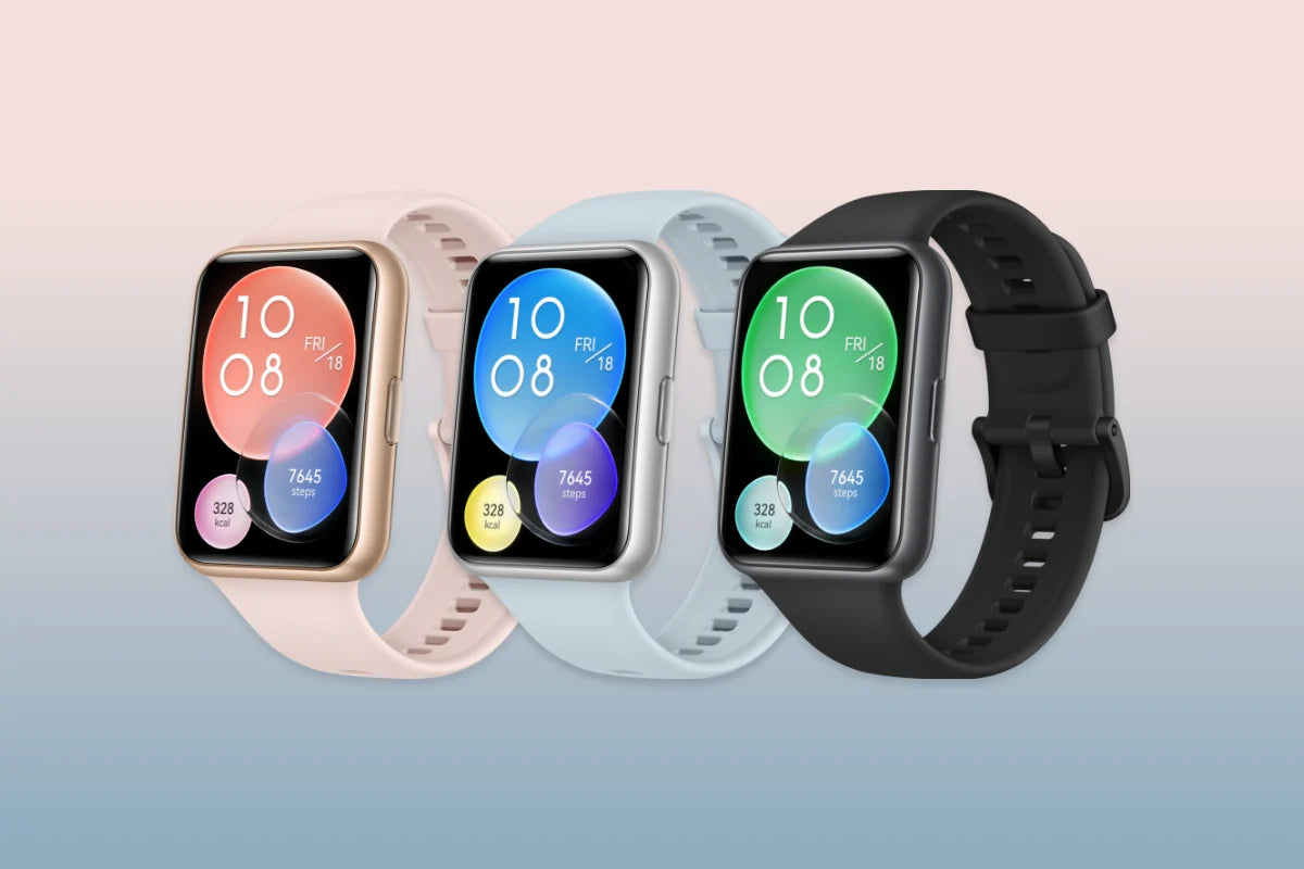 Huawei Watch Fit 2 Huawei Watch Fit 2